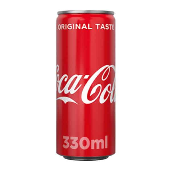 Coca Cola Original