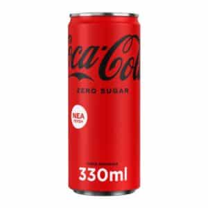 Coca Cola Zero