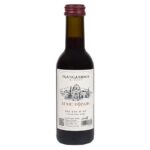 Red Dry Wine Tsangarides Agios Efrem