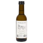 White Dry Wine Tsangarides Xynisteri